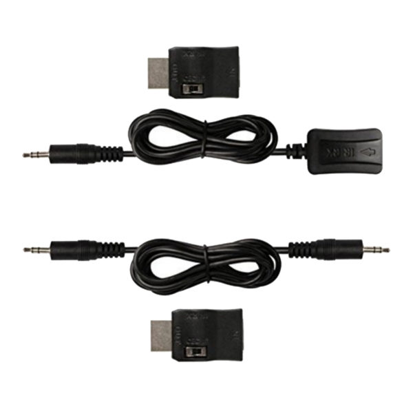 IR over HDMI Link Kit