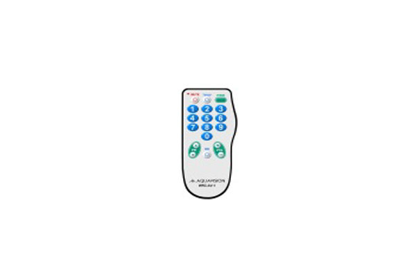 AVWRC-2 (WRC-AV-2) Waterproof Remote Control
