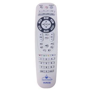 AVWURC5E Universal Remote Control