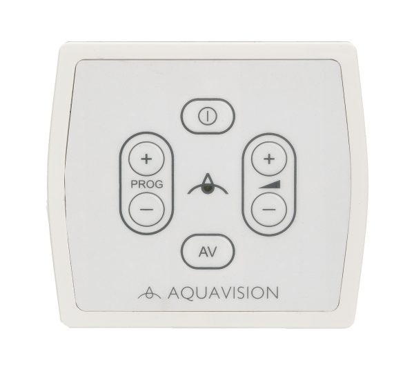 Remote Switch Panel