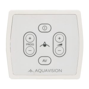 Remote Switch Panel
