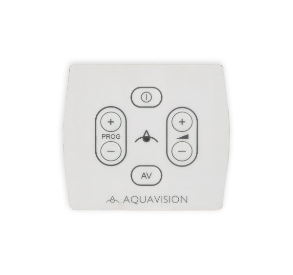 Remote Switch Panel Membrane