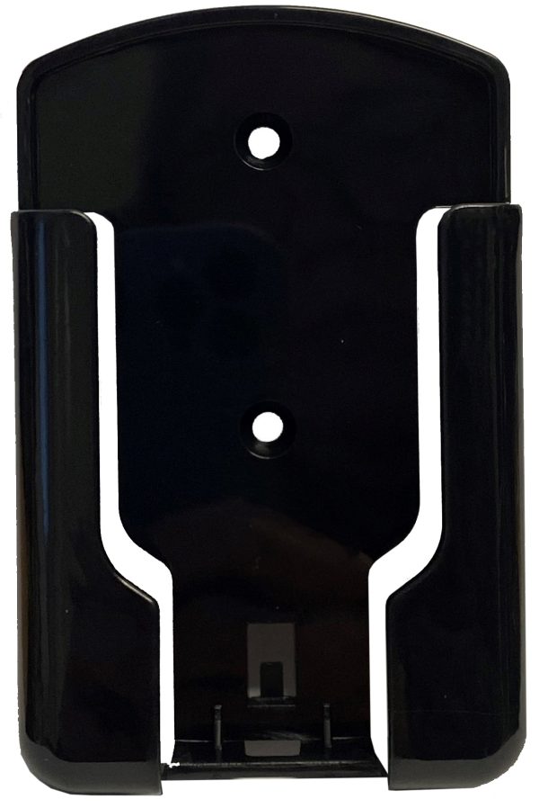 Alpha Wall Mount Remote Control Holder
